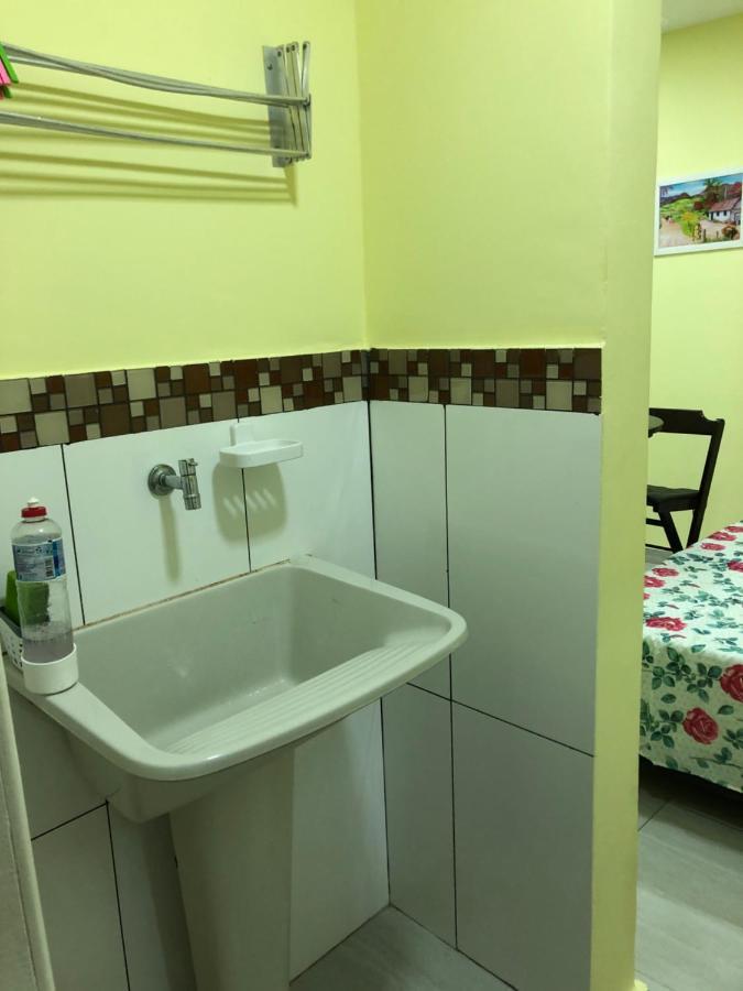 Suites Da Lu 2 Arraial do Cabo Exteriör bild